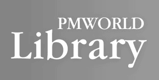 PMWorld Library徽标